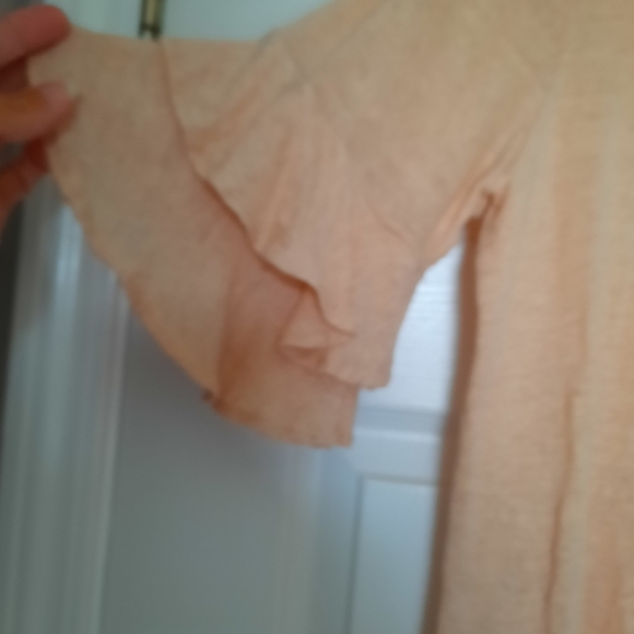 Lilly Pulitzer Lula Top - Picture 2 of 4